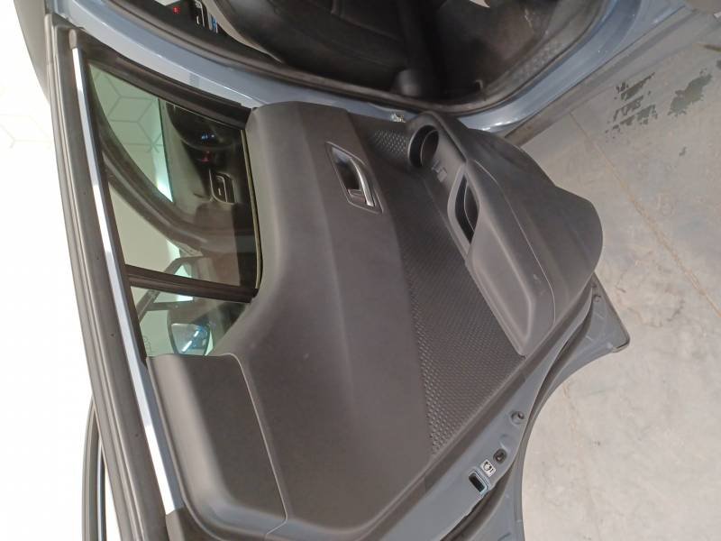 Toyota C-HR - Photo 23