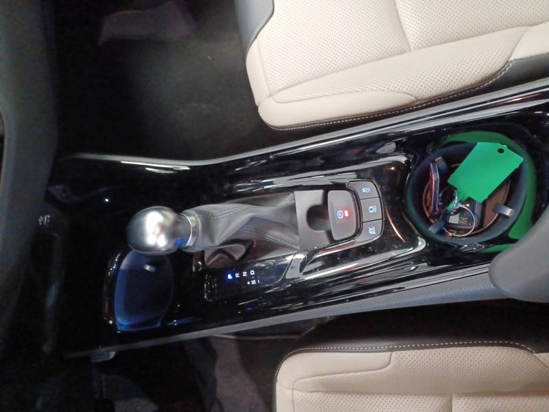 Toyota C-HR - Photo 28