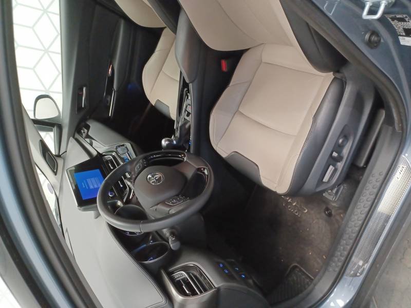 Toyota C-HR - Photo 10