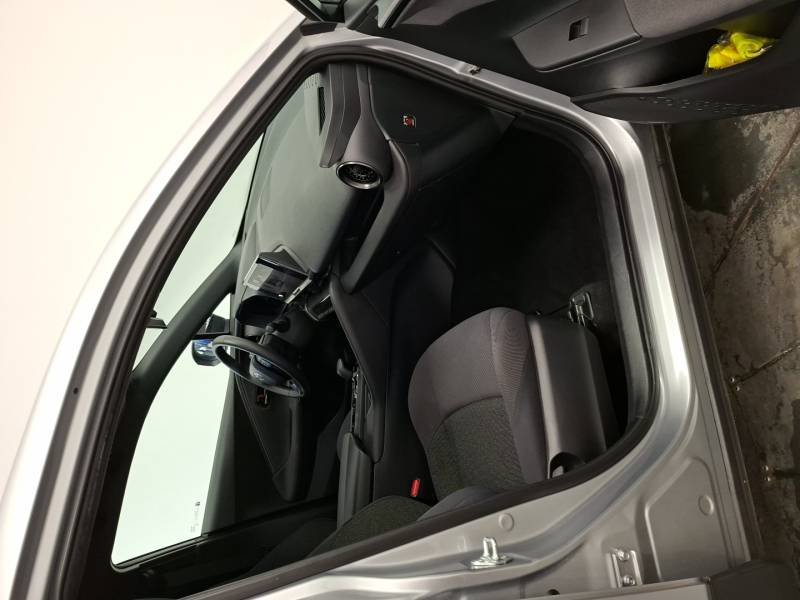 Toyota C-HR - Photo 12