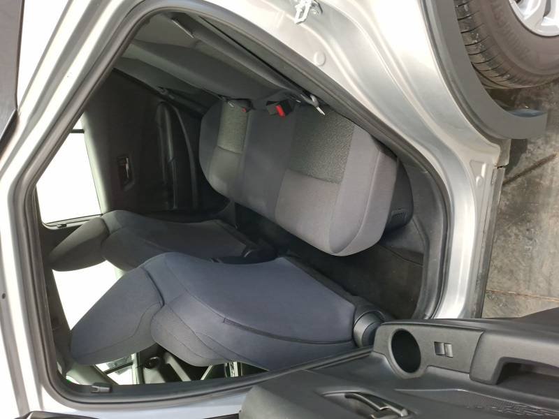 Toyota C-HR - Photo 13