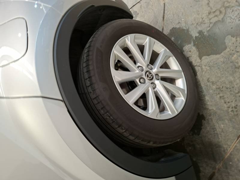 Toyota C-HR - Photo 16