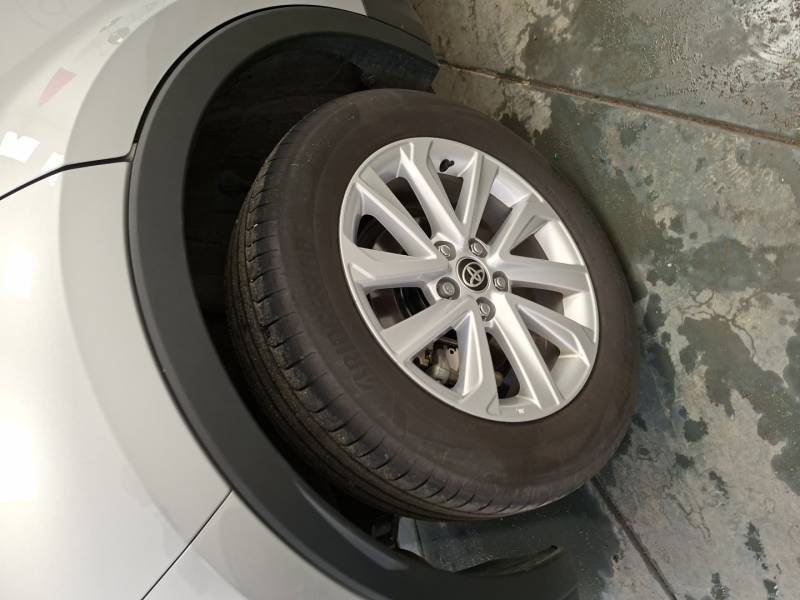 Toyota C-HR - Photo 17