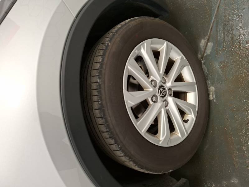 Toyota C-HR - Photo 18