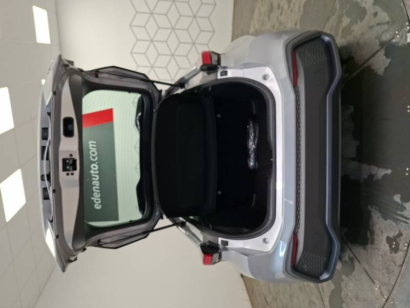 Toyota C-HR - Photo 21