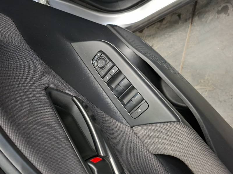 Toyota C-HR - Photo 23