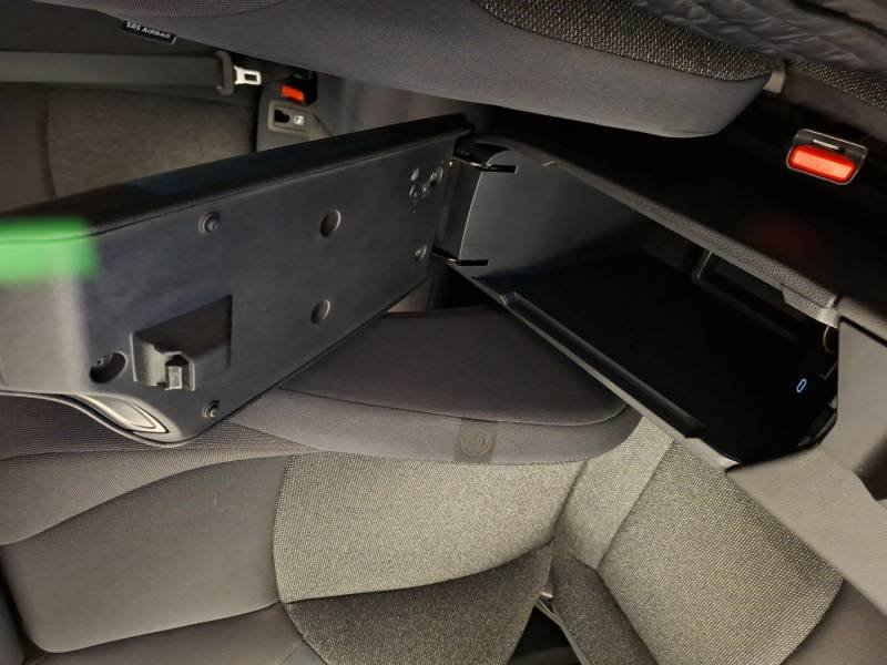 Toyota C-HR - Photo 28