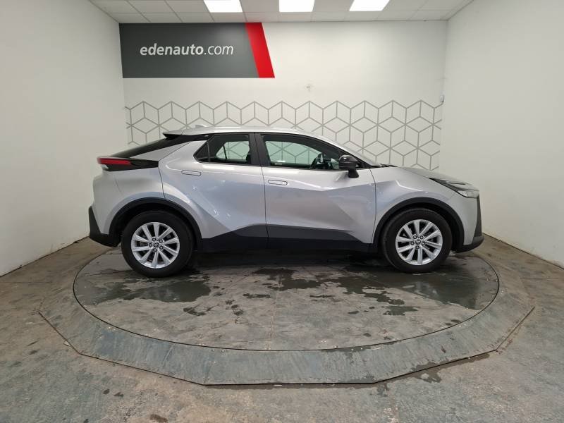 Toyota C-HR - Photo 6