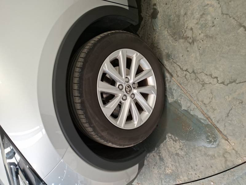 Toyota C-HR - Photo 9