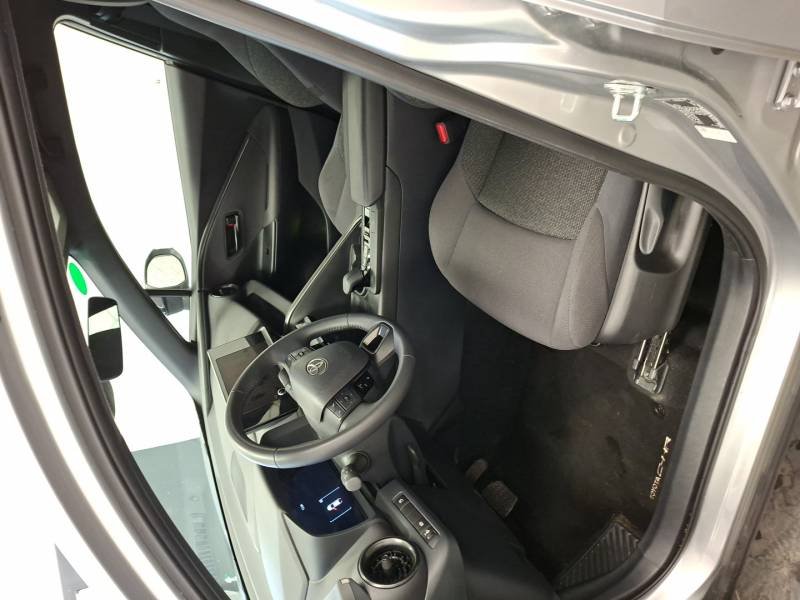 Toyota C-HR - Photo 10