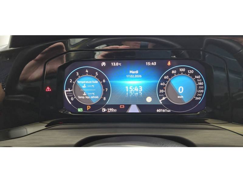 Volkswagen Golf - Photo 12