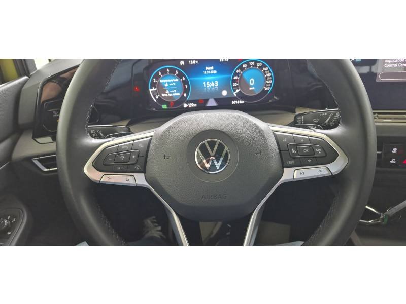 Volkswagen Golf - Photo 13