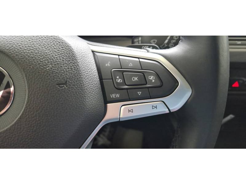 Volkswagen Golf - Photo 17