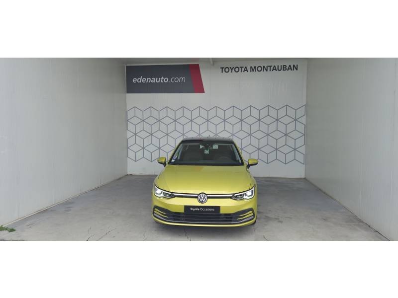 Volkswagen Golf - Photo 2