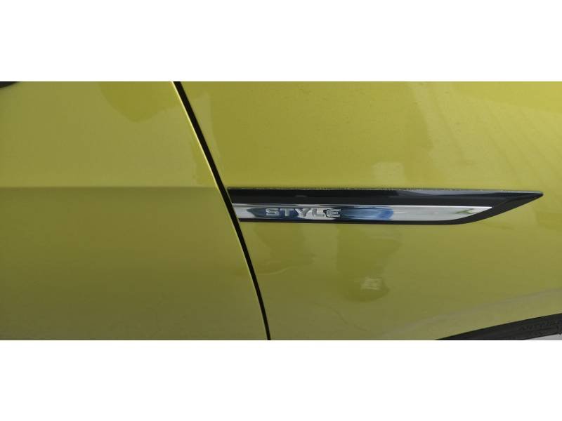 Volkswagen Golf - Photo 25