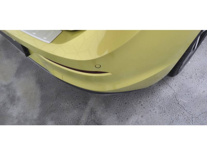 Volkswagen Golf - Photo 26