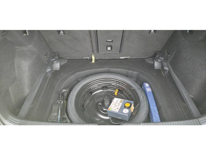Volkswagen Golf - Photo 28