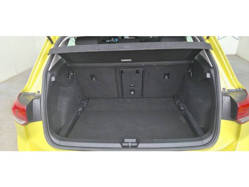 Volkswagen Golf - Photo 30