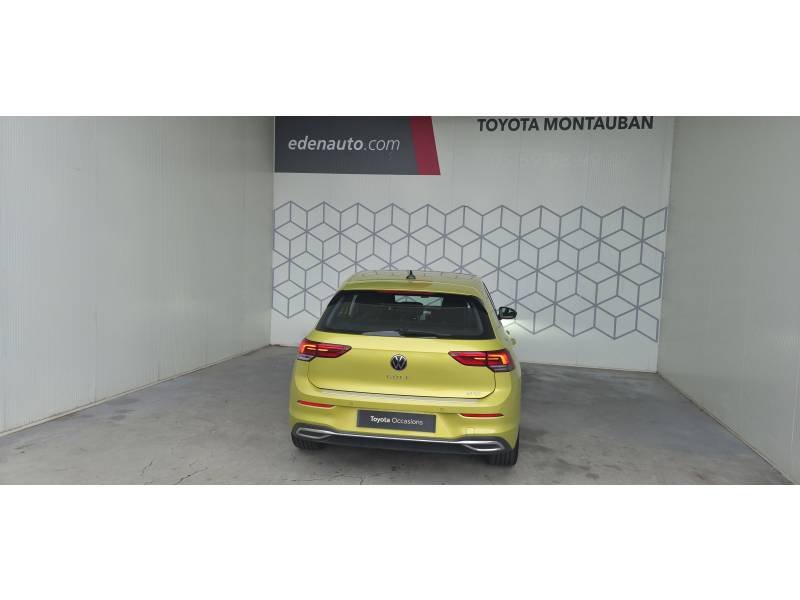 Volkswagen Golf - Photo 3