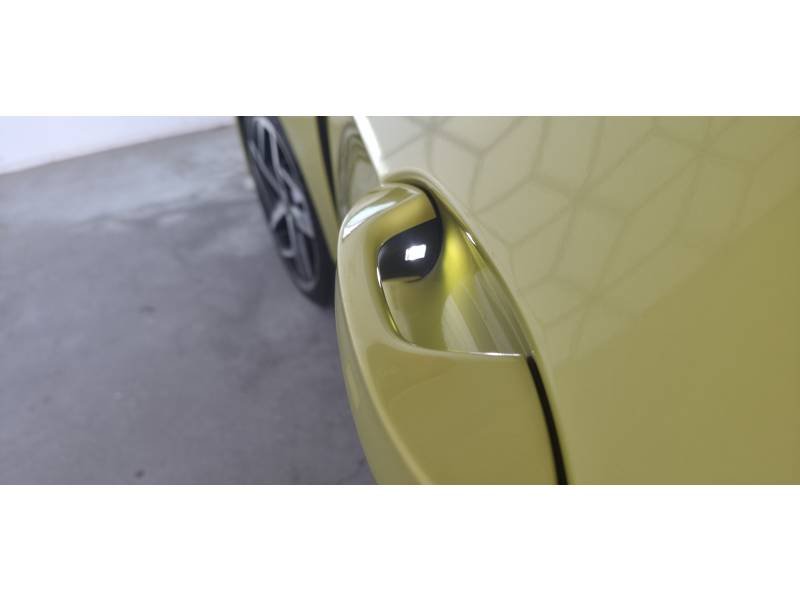 Volkswagen Golf - Photo 31