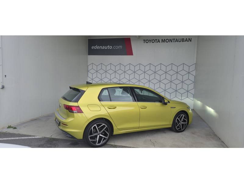 Volkswagen Golf - Photo 4