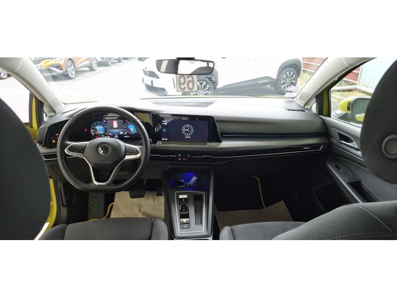 Volkswagen Golf - Photo 5