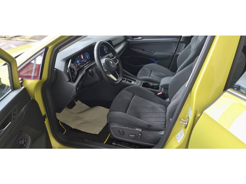 Volkswagen Golf - Photo 6