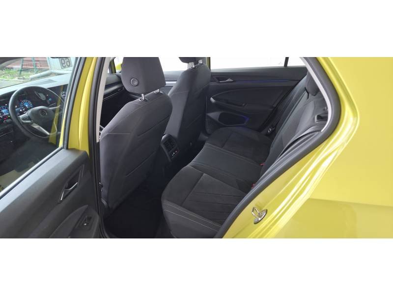 Volkswagen Golf - Photo 7