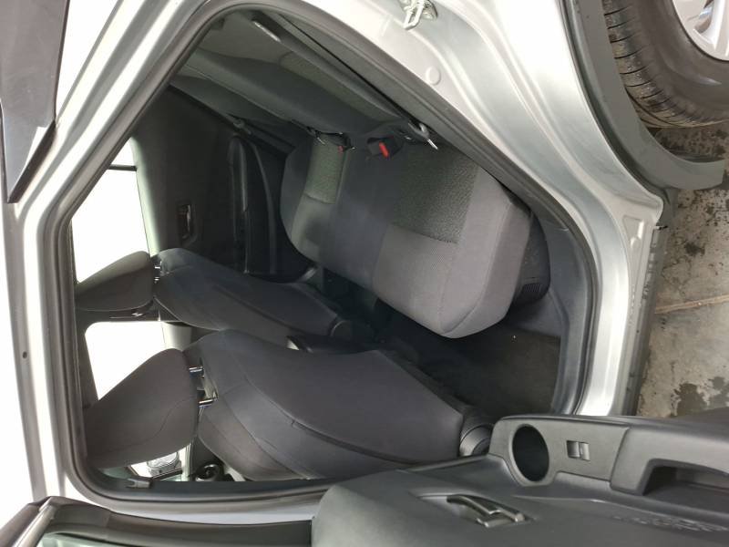 Toyota C-HR - Photo 13