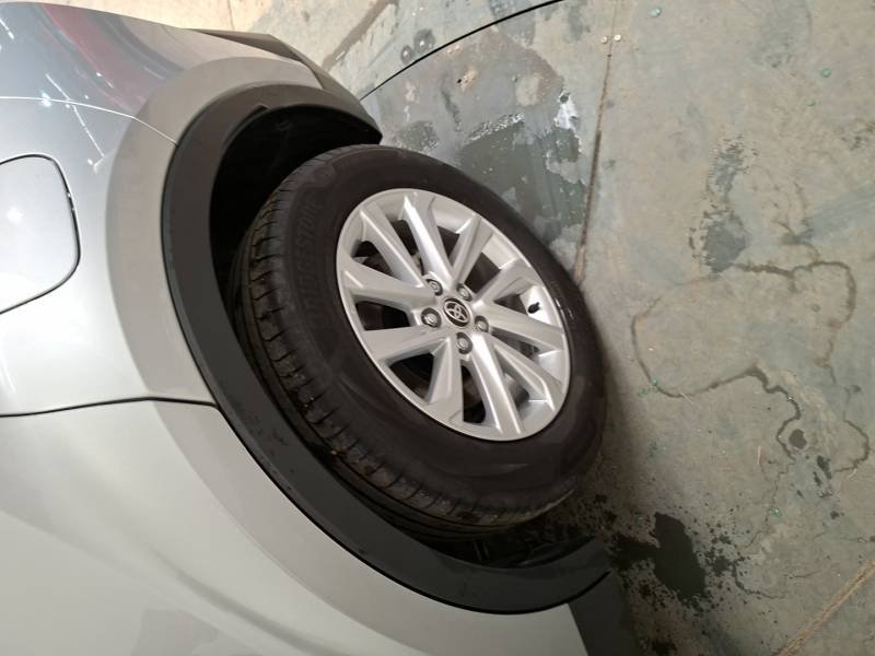 Toyota C-HR - Photo 16