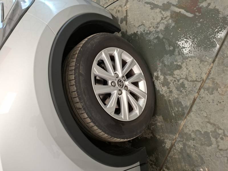 Toyota C-HR - Photo 18