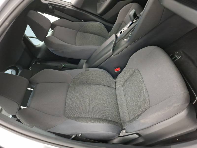 Toyota C-HR - Photo 20