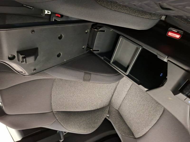 Toyota C-HR - Photo 29