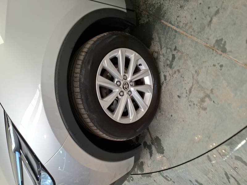 Toyota C-HR - Photo 9