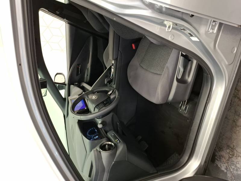 Toyota C-HR - Photo 10