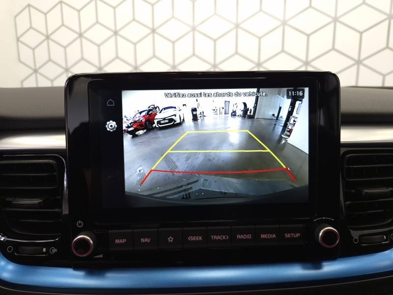 Kia Stonic - Photo 12