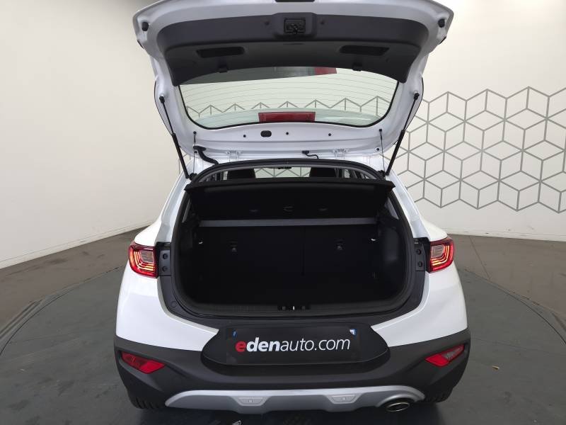 Kia Stonic - Photo 15