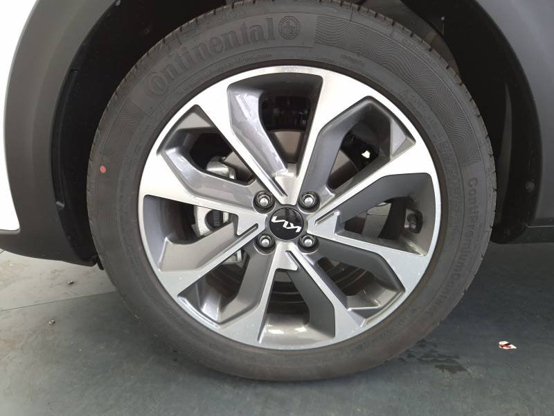 Kia Stonic - Photo 16