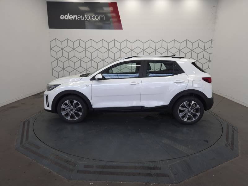 Kia Stonic - Photo 19
