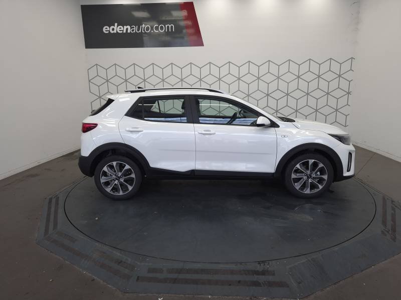 Kia Stonic - Photo 20