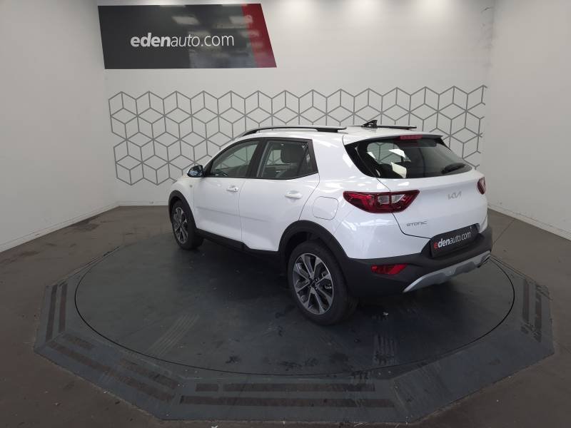 Kia Stonic - Photo 2
