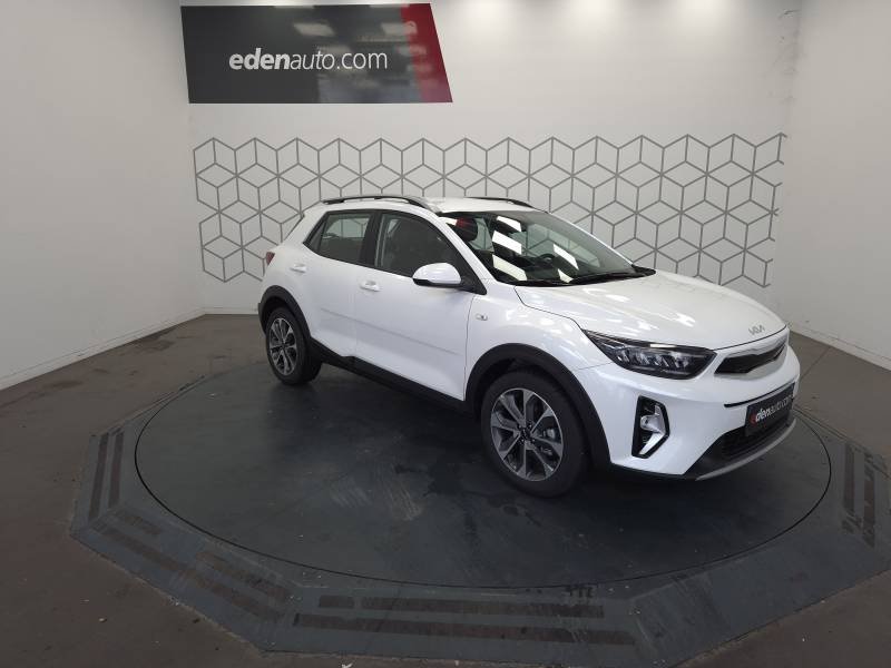 Kia Stonic - Photo 21