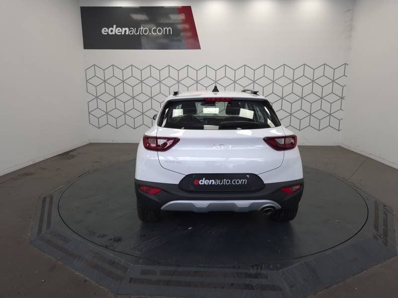 Kia Stonic - Photo 3