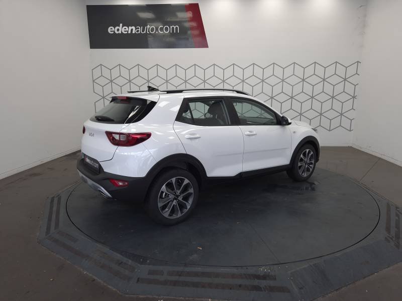 Kia Stonic - Photo 4