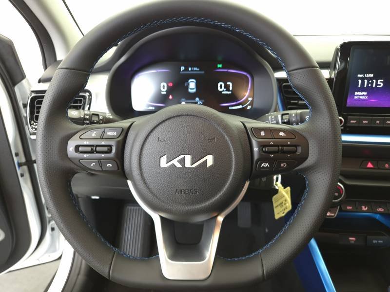 Kia Stonic - Photo 6