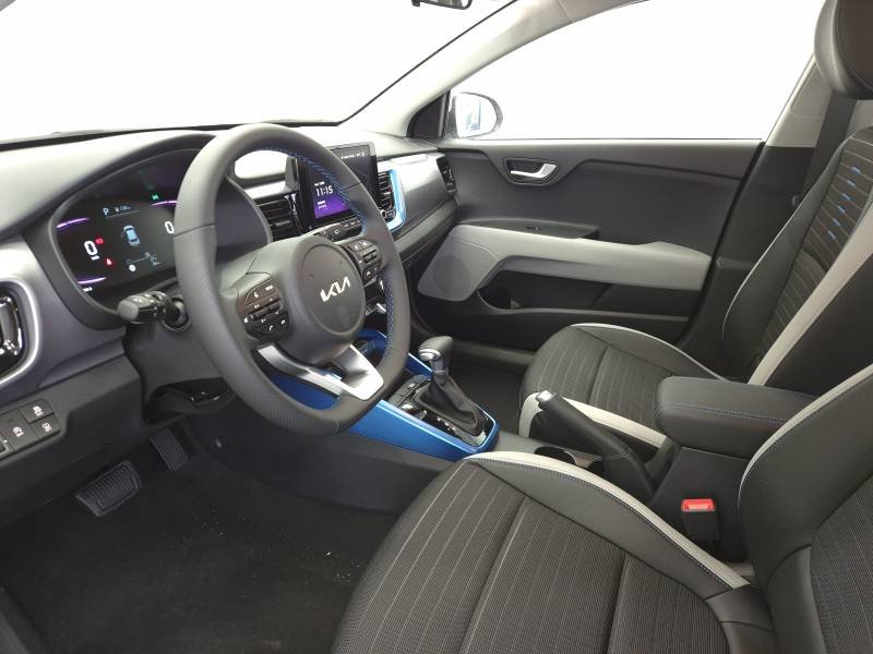 Kia Stonic - Photo 7
