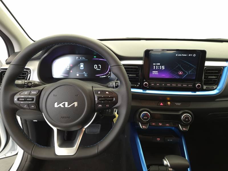 Kia Stonic - Photo 8