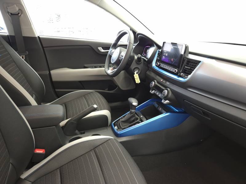 Kia Stonic - Photo 9