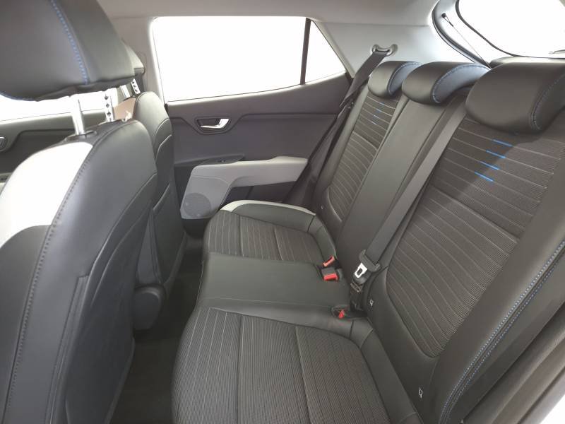 Kia Stonic - Photo 10