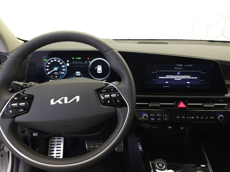 Kia Niro - Photo 11